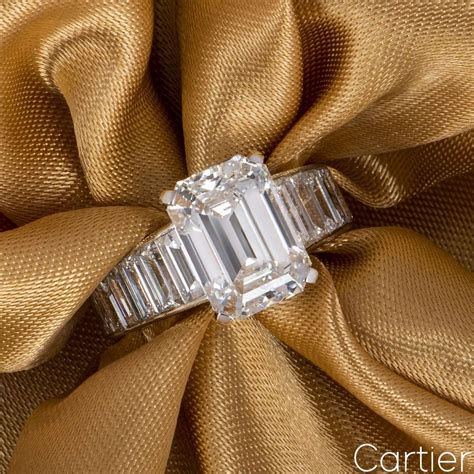 buy cartier engagement rings online|cartier engagement rings cushion cut.